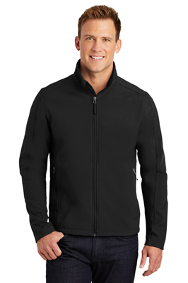 Port Authority Core Soft Shell Jacket