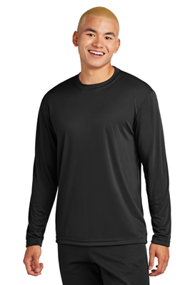Sport-Tek Long Sleeve PosiCharge Competitor™ Tee