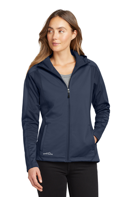 Eddie Bauer Women's Trail Soft Shell Jacket