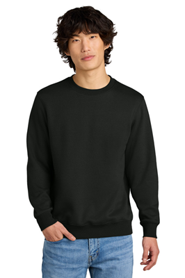 District Perfect Weight Fleece Crew