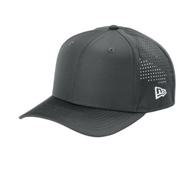New Era® 9SEVENTY® Perforated Snapback Cap