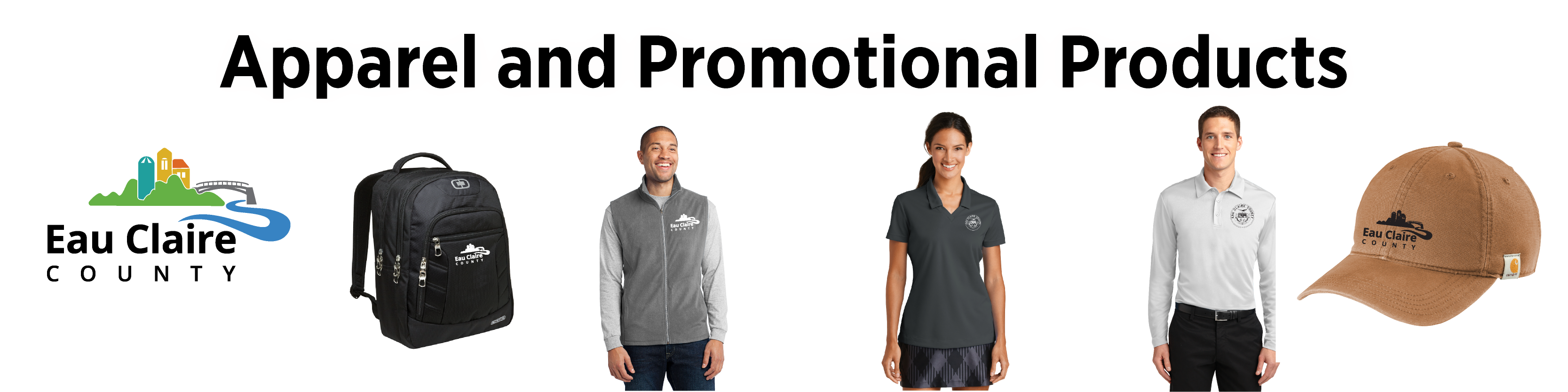 02 Eau Claire County Apparel